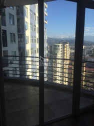 Բնակարան 2-комн 53 m² - Նիկո Փիրոսմանի, Batumi