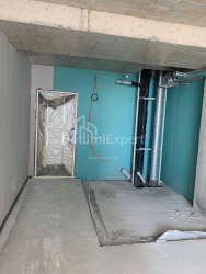 Բնակարան 1-комн 32.2 m² - Շերիֆ Խիմշիաշվիլի, Batumi