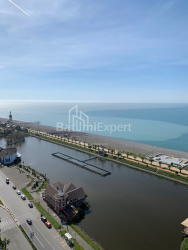 Բնակարան 1-комн 32.2 m² - Շերիֆ Խիմշիաշվիլի, Batumi