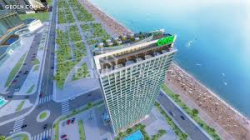 Բնակարան 1-комн 31 m² - Շերիֆ Խիմշիաշվիլի, Batumi