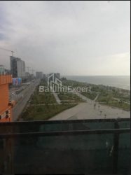 Բնակարան 1-комн 33 m² - Շերիֆ Խիմշիաշվիլի, Batumi