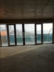 Բնակարան 1-комн 28 m² - Շերիֆ Խիմշիաշվիլի, Batumi
