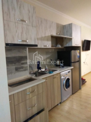 Բնակարան 2-комн 42 m² - Շալվա Ինասարիձե, Batumi