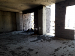 Բնակարան 96 մ² - Թբել-Աբուսերիձե, Բաթումի, Վրաստан