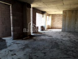 Բնակարան 3-комн 96 m² - Թբել-Աբուսերիձե, Batumi
