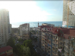 Բնակարան 38 մ² - Նիկո Փիրոսմանի, Բաթումի, Վրաստан
