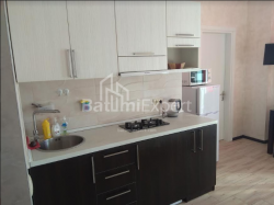 Բնակարան 38 մ² - Նիկո Փիրոսմանի, Բաթումի, Վրաստан