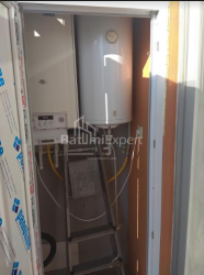 Բնակարան 38 մ² - Նիկո Փիրոսմանի, Բաթումի, Վրաստан