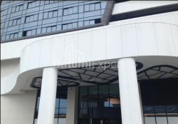 Բնակարան 1-комн 30.8 m² - Շերիֆ Խիմշիաշվիլի, Batumi