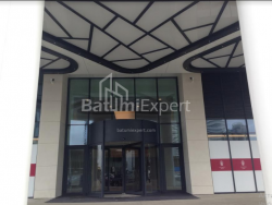 Բնակարան 1-комн 30.8 m² - Շերիֆ Խիմշիաշվիլի, Batumi