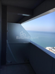 Բնակարան 30.75 մ² - Շերիֆ Խիմշիաշվիլի, Batumi, Վրաստан
