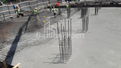 Օբյեկտը կառուցման ընթացքում է 2-комн 58.5 m² - Կոմախիձե, Batumi