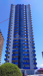 Բնակարան 2-комн 48.6 m² - Շերիֆ Խիմշիաշվիլի, Batumi