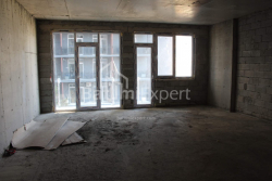 Բնակարան 2-комн 48.6 m² - Շերիֆ Խիմշիաշվիլի, Batumi