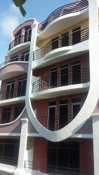 Բնակարան 3-комн 96.4 m² - Իսրաֆիլա Ջինչարաձե, Batumi