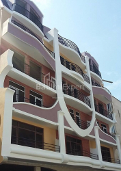 Բնակարան 3-комн 96.4 m² - Իսրաֆիլա Ջինչարաձե, Batumi