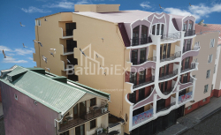 Բնակարան 2-комн 60.8 m² - Իսրաֆիլա Ջինչարաձե, Batumi