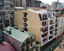 Բնակարան 60.8 մ² - Իսրաֆիլա Ջինչարաձե, Բաթումի, Վրաստан