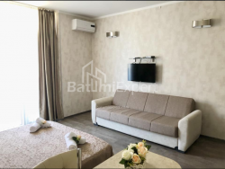 Բնակարան 1-комн 33 m² - Շերիֆ Խիմշիաշվիլի, Batumi