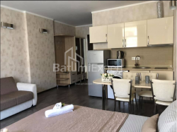 Բնակարան 1-комн 33 m² - Շերիֆ Խիմշիաշվիլի, Batumi
