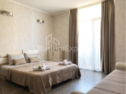 Բնակարան 1-комн 33 m² - Շերիֆ Խիմշիաշվիլի, Batumi