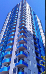 Բնակարան 2-комн 45.8 m² - Շերիֆ Խիմշիաշվիլի, Batumi