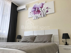 Բնակարան 2-комн 45.8 m² - Շերիֆ Խիմշիաշվիլի, Batumi