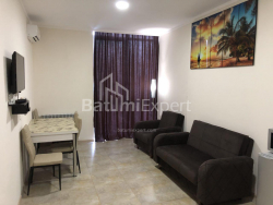 Բնակարան 2-комн 45.8 m² - Շերիֆ Խիմշիաշվիլի, Batumi