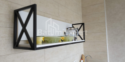 Բնակարան 33 մ² - Շալվա Ինասարիձե, Բաթումի, Վրաստан