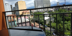 Բնակարան 33 մ² - Շալվա Ինասարիձե, Բաթումի, Վրաստан