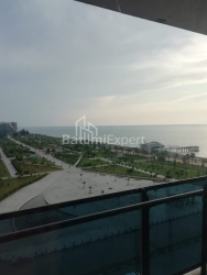 Բնակարան 1-комн 32 m² - Շերիֆ Խիմշիաշվիլի, Batumi