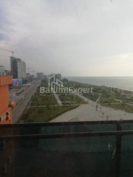 Բնակարան 1-комн 32 m² - Շերիֆ Խիմշիաշվիլի, Batumi