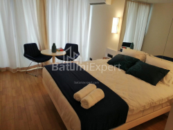 Բնակարան 1-комн 33 m² - Շերիֆ Խիմշիաշվիլի, Batumi