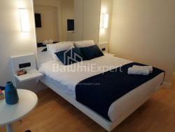 Բնակարան 1-комн 33 m² - Շերիֆ Խիմշիաշվիլի, Batumi
