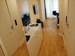 Բնակարան 1-комн 33 m² - Շերիֆ Խիմշիաշվիլի, Batumi