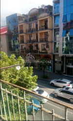 Բնակարան 2-комн 30 m² - Զուրաբա Գորգիլաձե, Batumi