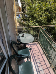 Բնակարան 30 մ² - Զուրաբա Գորգիլաձե, Բաթումի, Վրաստан
