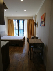 Բնակարան 1-комн 33 m² - Շերիֆ Խիմշիաշվիլի, Batumi