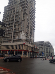 Բնակարան 60 մ² - Զուրաբա Գորգիլաձե, Բաթումի, Վրաստан