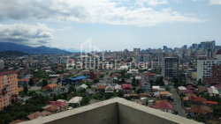 Բնակարան 82 մ² - Ալեքսանդրա Պուշկին, Բաթումի, Վրաստан