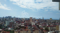 Բնակարան 82 մ² - Ալեքսանդրա Պուշկին, Բաթումի, Վրաստан