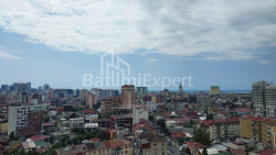 Բնակարան 82 մ² - Ալեքսանդրա Պուշկին, Բաթումի, Վրաստан