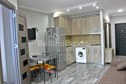 Բնակարան 2-комн 40 m² - Յուսուֆ Կոբալաձե, Batumi