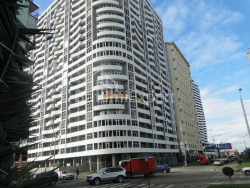 Բնակարան 40 մ² - Յուսուֆ Կոբալաձե, Բաթումի, Վրաստан