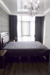 Բնակարան 120 մ² - Յուսուֆ Կոբալաձե, Batumi, Վրաստан