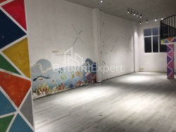 Գրասենյակ 2-комн 130 m² - Էքվթիմե Թակաիշվիլի, Batumi