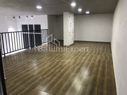 Գրասենյակ 130 մ² - Էքվթիմե Թակաիշվիլի, Բաթումի, Վրաստан