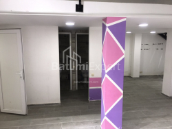Գրասենյակ 2-комн 130 m² - Էքվթիմե Թակաիշվիլի, Batumi