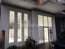 Գրասենյակ 130 մ² - Էքվթիմե Թակաիշվիլի, Բաթումի, Վրաստан