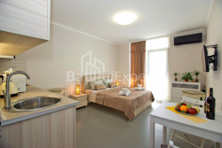 Բնակարան 1-комн 28.8 m² - Յուսուֆ Կոբալաձե, Batumi